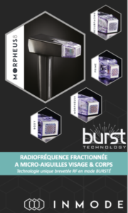 Médecine esthétique Nouveau : la RADIO-FRÉQUENCE Morpheus8™ arrive au cabinet ! | Médecine Esthétique Lyon